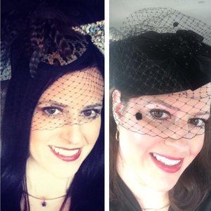 Meet your Posher, Shawna